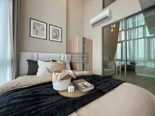 For rent 2 ベッドルーム condo in Bang Sue, Bangkok