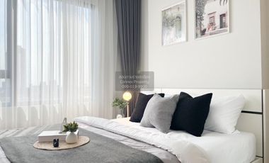 Condo en alquiler de 1 habitaciones en Bang Phlat, Bangkok