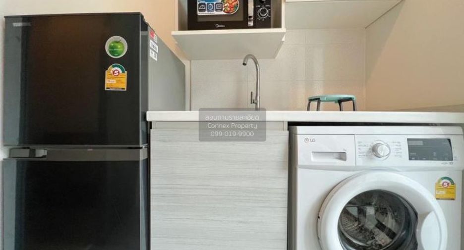 For rent 1 Beds condo in Bang Sue, Bangkok