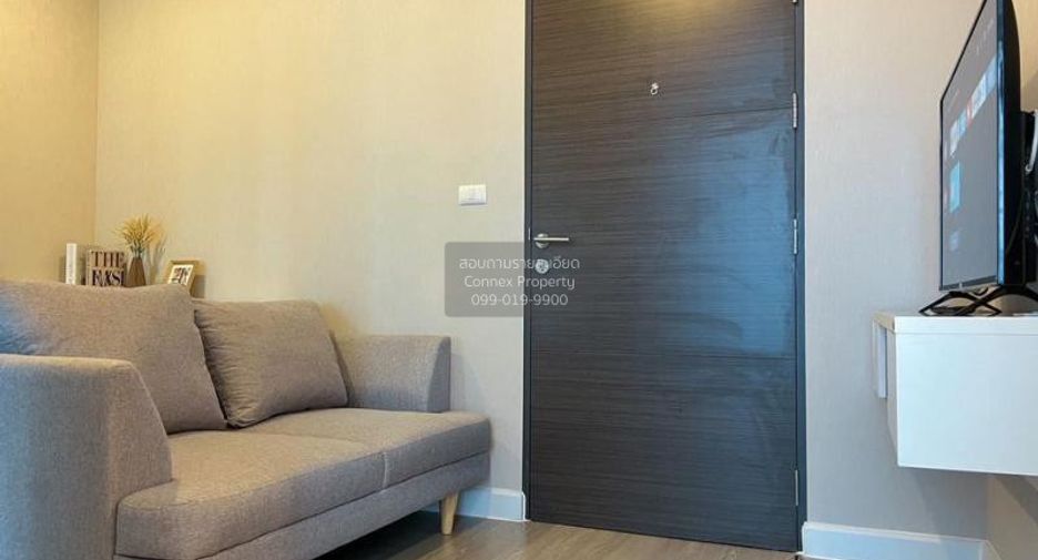 For rent 1 Beds condo in Bang Sue, Bangkok