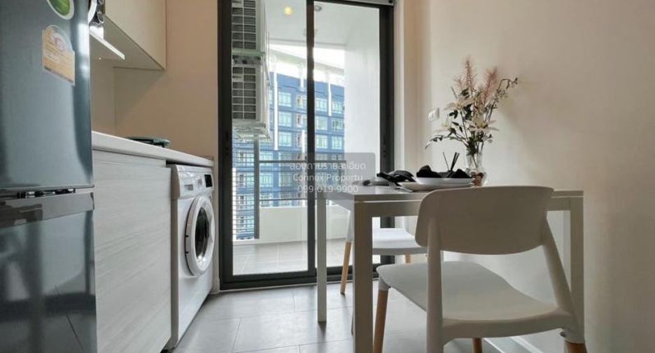 For rent 1 Beds condo in Bang Sue, Bangkok