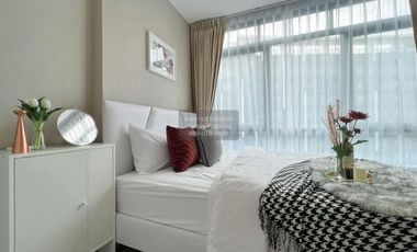 For rent 1 Beds condo in Bang Sue, Bangkok