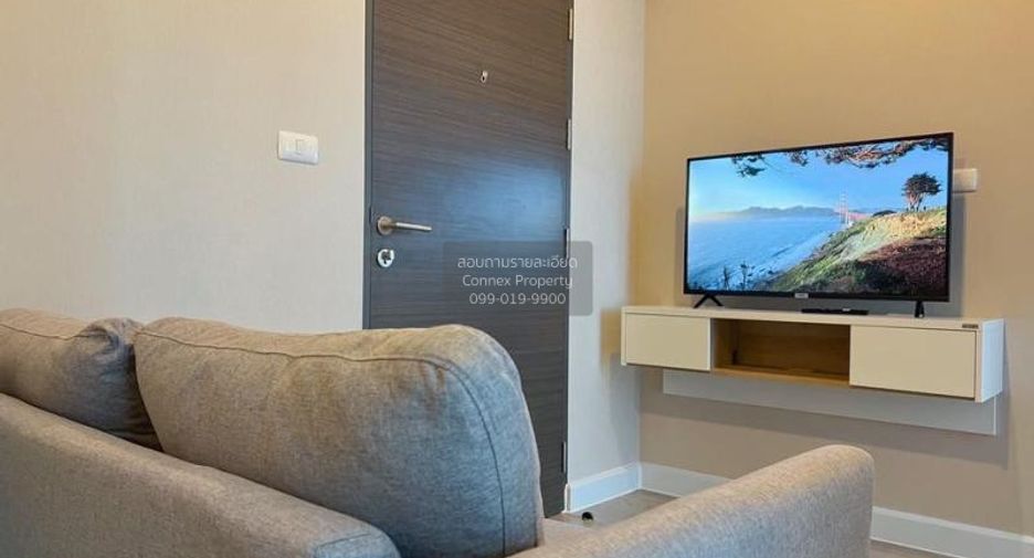 For rent 1 Beds condo in Bang Sue, Bangkok