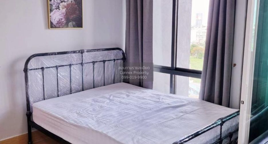 For rent 1 bed condo in Bang Na, Bangkok