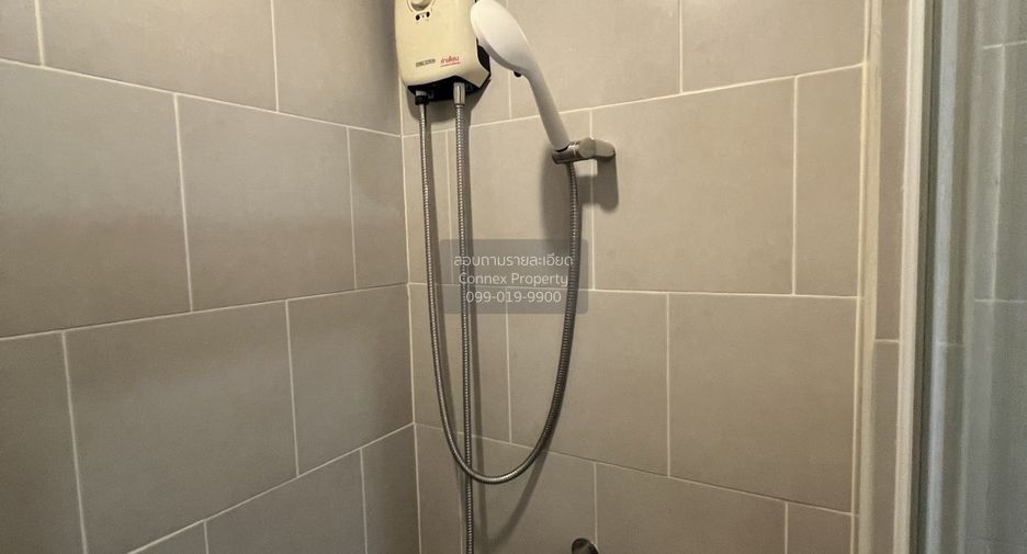 For rent 1 bed condo in Pak Kret, Nonthaburi