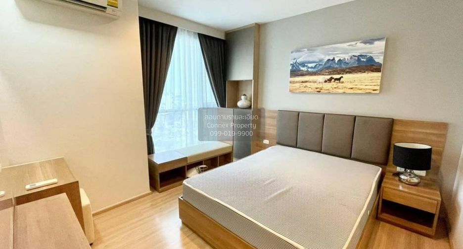 À louer 1 chambre condo à Sathon, Bangkok
