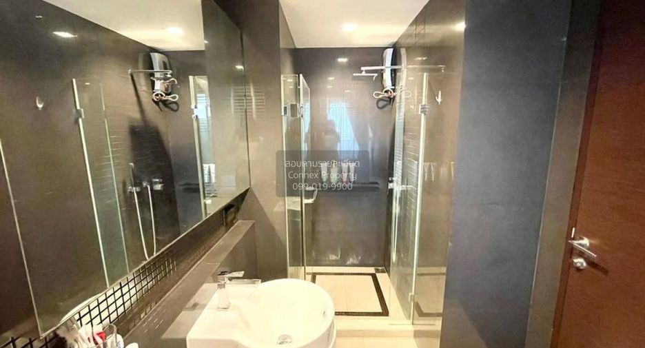 À louer 1 chambre condo à Sathon, Bangkok