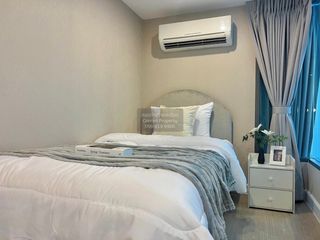 For rent 2 ベッドルーム condo in Bang Sue, Bangkok