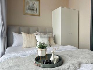 For rent 2 ベッドルーム condo in Bang Sue, Bangkok