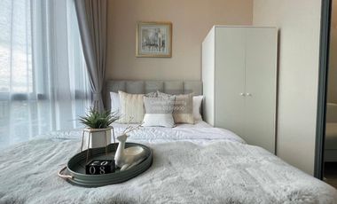 For rent 2 ベッドルーム condo in Bang Sue, Bangkok