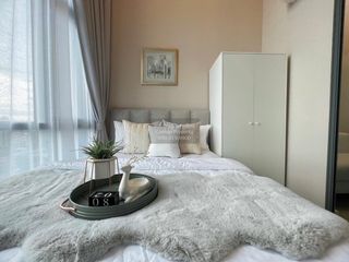 For rent 2 ベッドルーム condo in Bang Sue, Bangkok