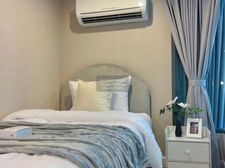 For rent 2 ベッドルーム condo in Bang Sue, Bangkok