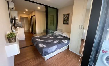 Wohnung zur Miete mit 1 Zimmer in Bang Na, Bangkok
