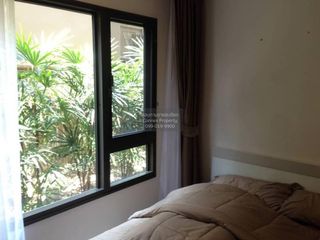Wohnung zur Miete mit 1 Zimmer in Yan Nawa, Bangkok