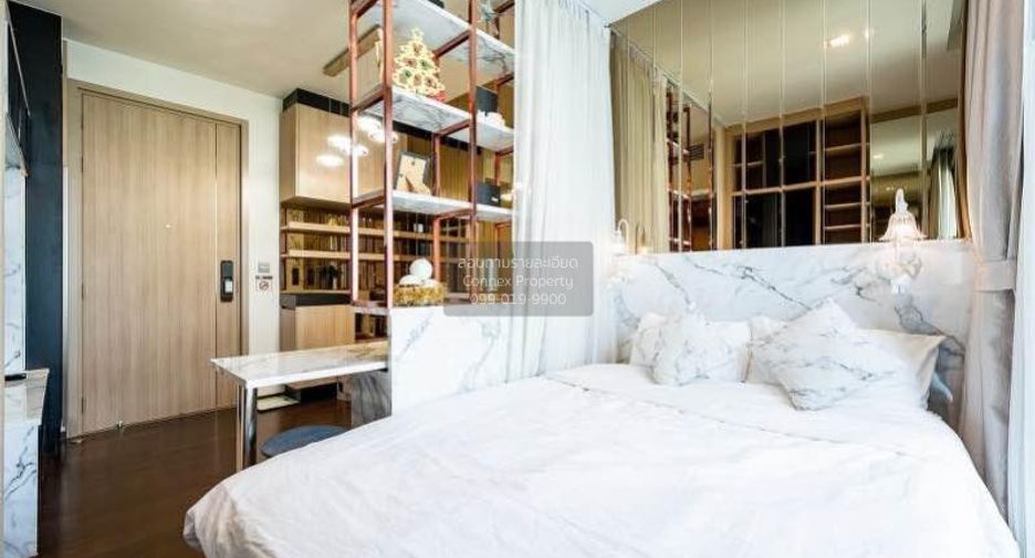 For rent 1 Beds condo in Pathum Wan, Bangkok