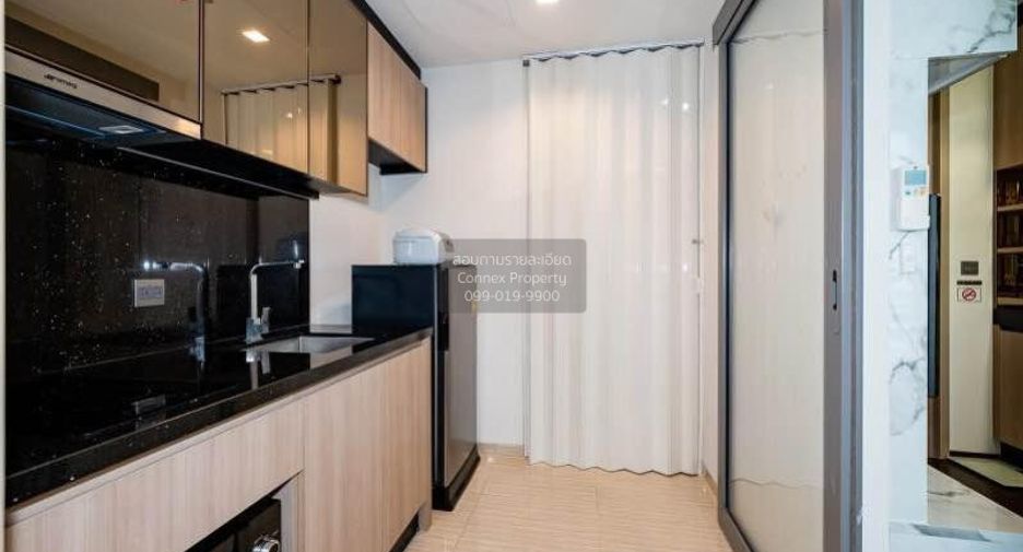 For rent 1 Beds condo in Pathum Wan, Bangkok