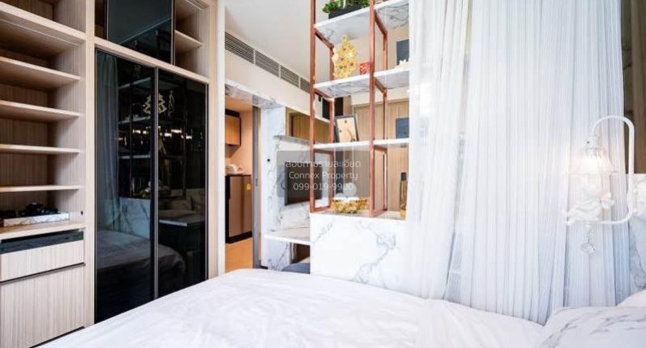 For rent 1 Beds condo in Pathum Wan, Bangkok