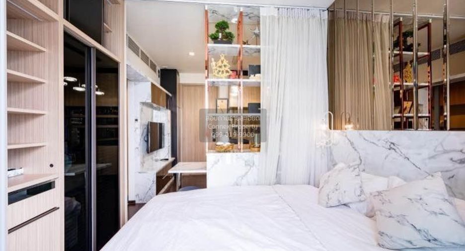 For rent 1 Beds condo in Pathum Wan, Bangkok