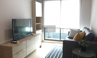 For rent 1 Beds condo in Din Daeng, Bangkok