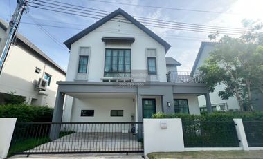 出租 4 卧室 独立屋 在 Bang Yai, Nonthaburi