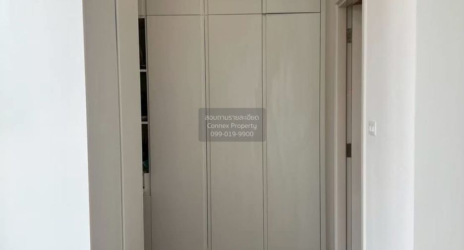 出租 4 卧室 独立屋 在 Bang Yai, Nonthaburi