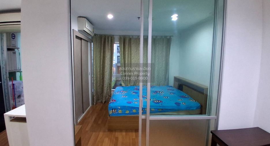 À louer 1 chambre condo à Yan Nawa, Bangkok