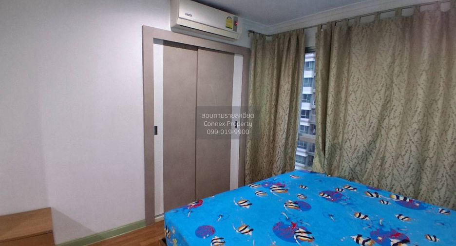 À louer 1 chambre condo à Yan Nawa, Bangkok