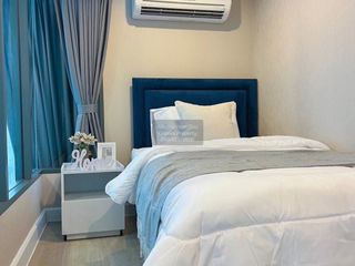 For rent 2 ベッドルーム condo in Bang Sue, Bangkok