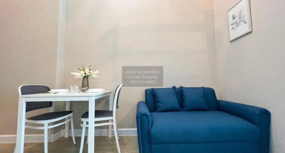 For rent 2 ベッドルーム condo in Bang Sue, Bangkok