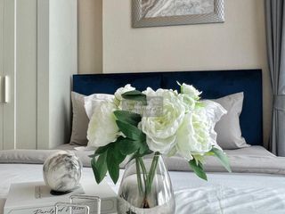 For rent 2 ベッドルーム condo in Bang Sue, Bangkok