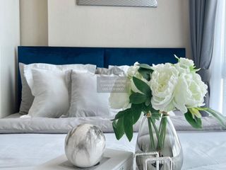 For rent 2 ベッドルーム condo in Bang Sue, Bangkok