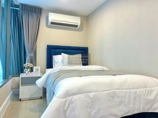 For rent 2 ベッドルーム condo in Bang Sue, Bangkok