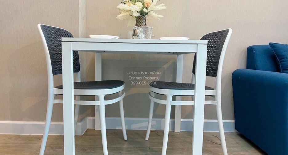 For rent 2 ベッドルーム condo in Bang Sue, Bangkok