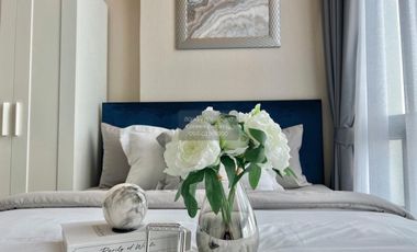 For rent 2 ベッドルーム condo in Bang Sue, Bangkok