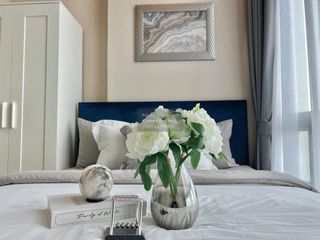 For rent 2 ベッドルーム condo in Bang Sue, Bangkok