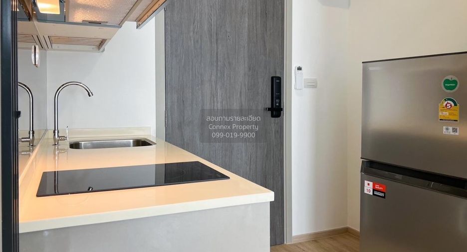 Condo en alquiler de 1 habitaciones en Suan Luang, Bangkok