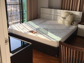 For rent 2 ベッドルーム condo in Phaya Thai, Bangkok
