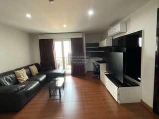 Condo en alquiler de 2 habitaciones en Suan Luang, Bangkok