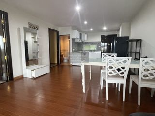 Condo en alquiler de 2 habitaciones en Suan Luang, Bangkok