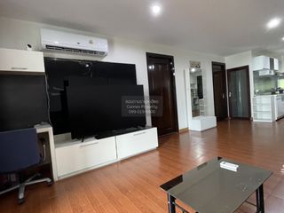 Condo en alquiler de 2 habitaciones en Suan Luang, Bangkok