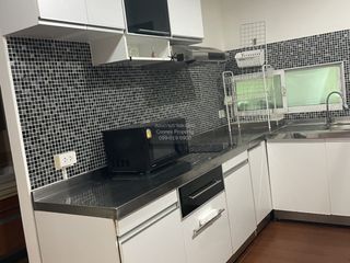 Condo en alquiler de 2 habitaciones en Suan Luang, Bangkok