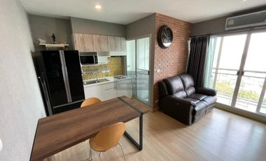 For rent 1 bed condo in Bang Na, Bangkok