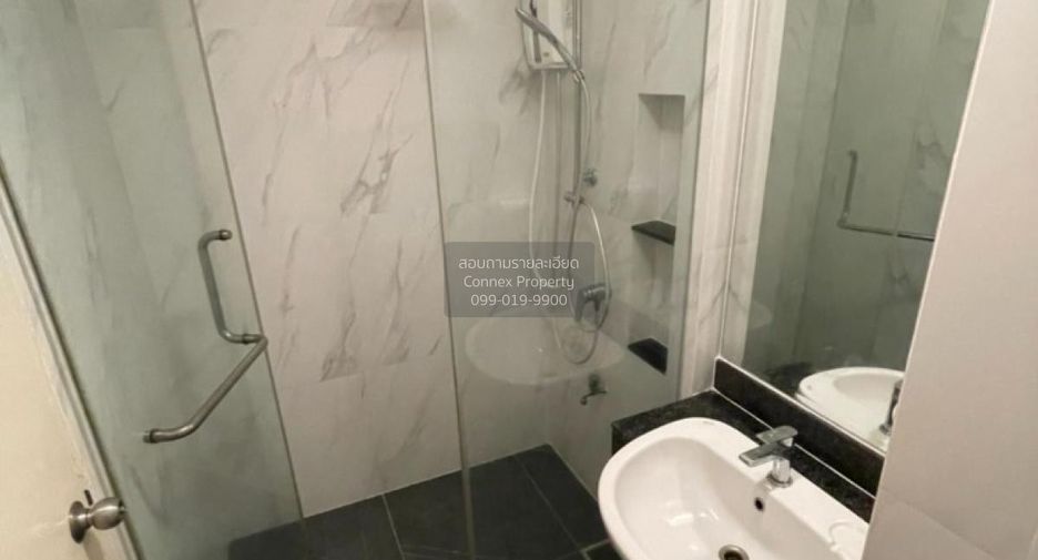For rent 1 bed condo in Bang Na, Bangkok