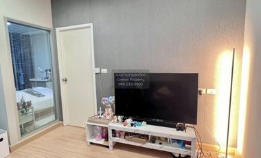 For rent 1 bed condo in Pathum Wan, Bangkok