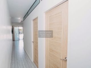 Reihenhaus zur Miete mit 2 Zimmer in Lat Krabang, Bangkok