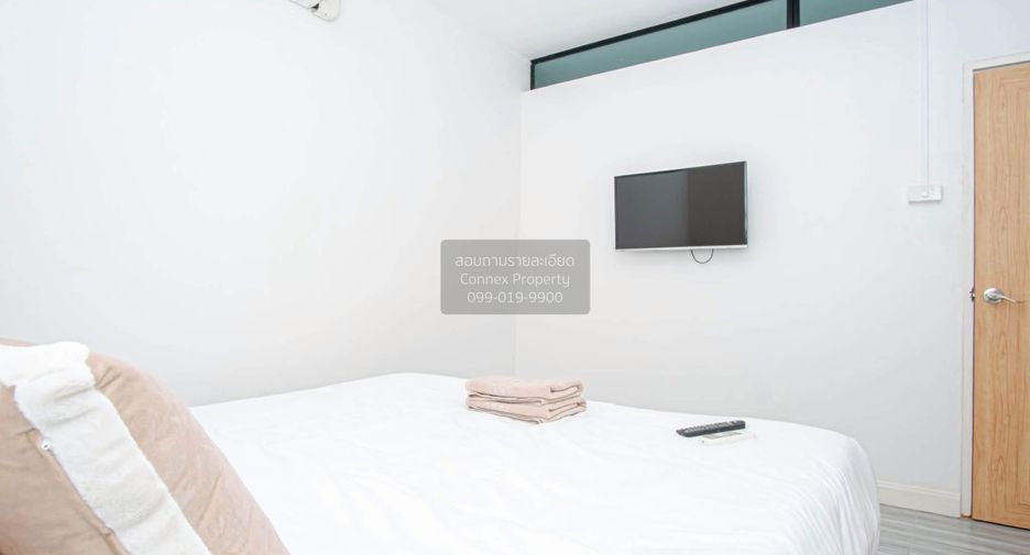 Reihenhaus zur Miete mit 2 Zimmer in Lat Krabang, Bangkok
