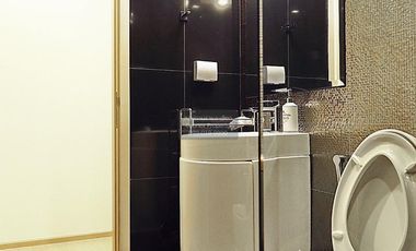 Condo en alquiler de 2 habitaciones en Khlong Toei, Bangkok
