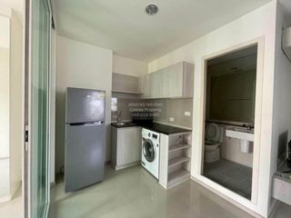 For rent 2 bedrooms condo in Mueang Samut Prakan, Samut Prakan