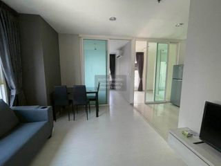 For rent 2 bedrooms condo in Mueang Samut Prakan, Samut Prakan