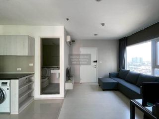 For rent 2 bedrooms condo in Mueang Samut Prakan, Samut Prakan
